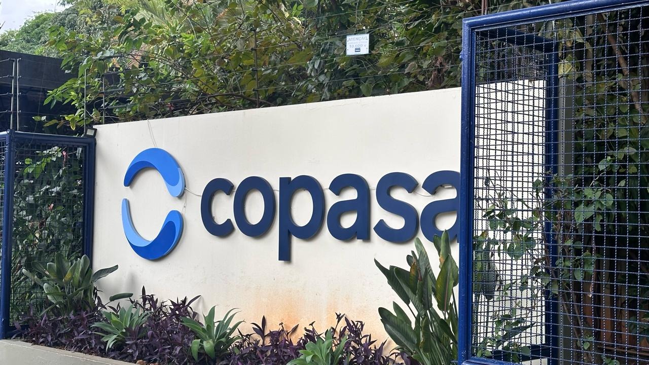 Privatização da Copasa é aprovada na ALMG; entenda os próximos passos
